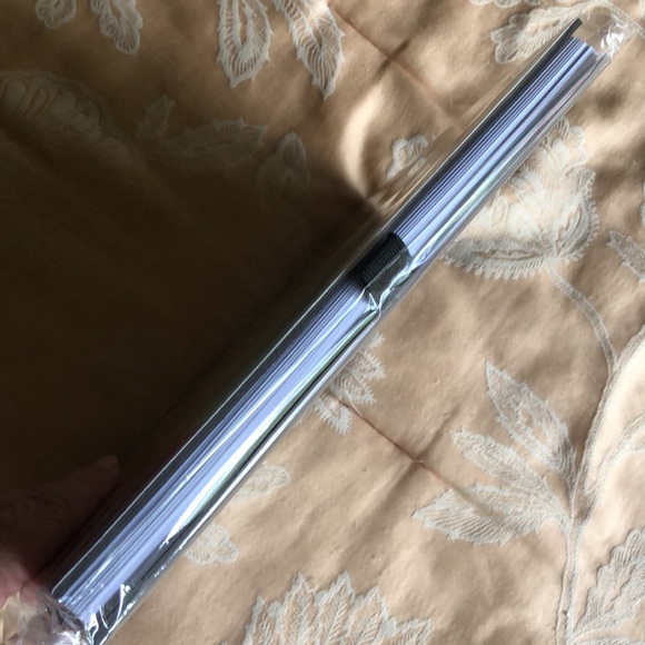 NWT NFL Super Bowl LVII 7x10” collectible notebook - Picture 11 of 16